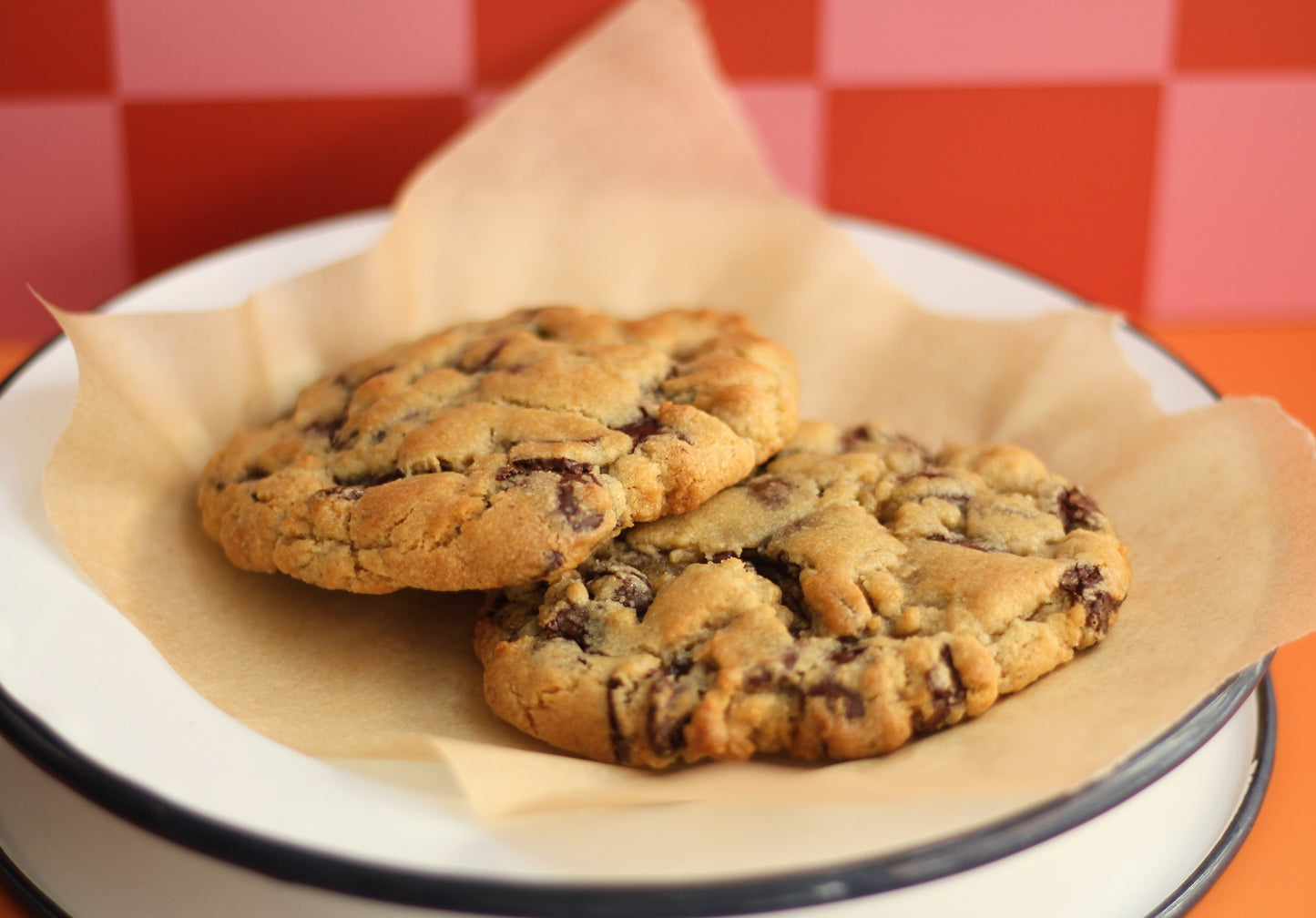 Chocolate Chip - Gluten-Free Edition