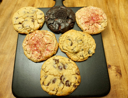 The Timeless Classic Box