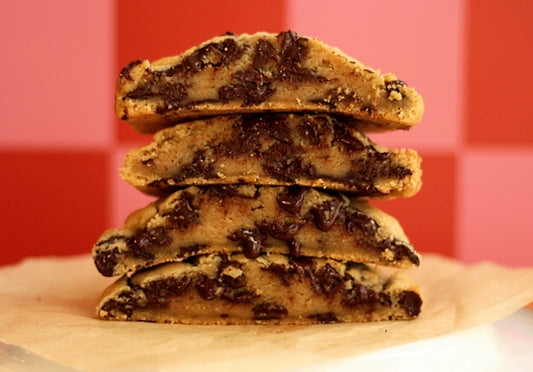 Chocolate Chip - Gluten-Free Edition